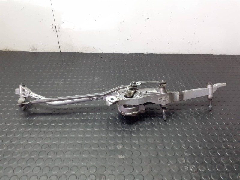 Recambio de motor limpia delantero para mercedes-benz clase e (w212) lim. e 200 cdi blueefficiency (212.005) referencia OEM IAM 