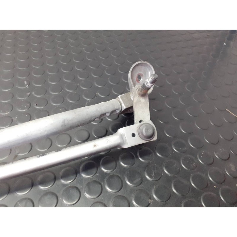 Recambio de motor limpia delantero para mercedes-benz clase e (w212) lim. e 200 cdi blueefficiency (212.005) referencia OEM IAM 