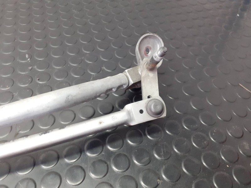 Recambio de motor limpia delantero para mercedes-benz clase e (w212) lim. e 200 cdi blueefficiency (212.005) referencia OEM IAM 