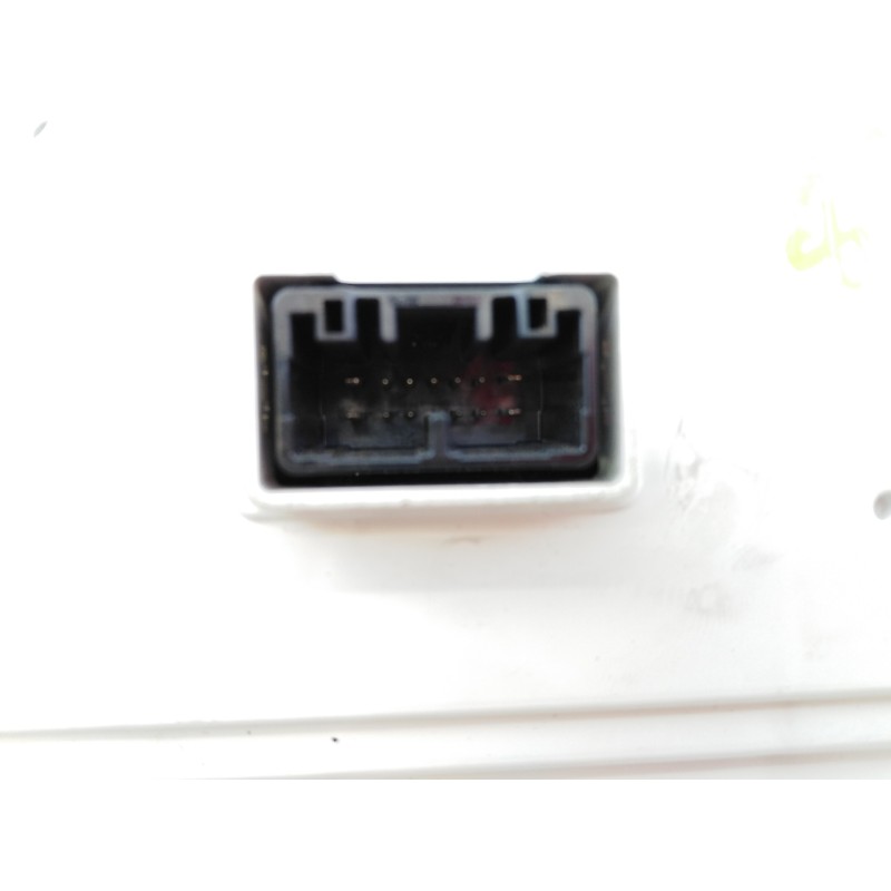 Recambio de cuadro instrumentos para toyota land cruiser (j15) gx referencia OEM IAM 838008BP80C 735180 E3-B2-14-1