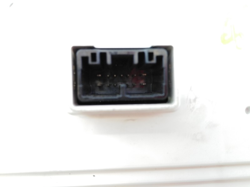 Recambio de cuadro instrumentos para toyota land cruiser (j15) gx referencia OEM IAM 838008BP80C 735180 E3-B2-14-1