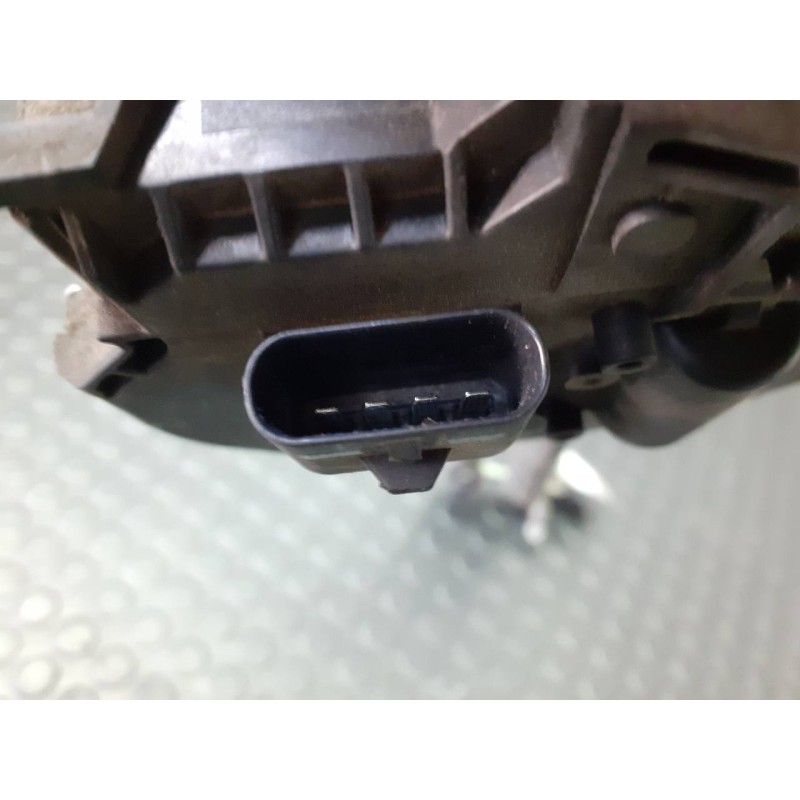 Recambio de motor limpia delantero para mercedes-benz clase e (w212) lim. e 200 cdi blueefficiency (212.005) referencia OEM IAM 