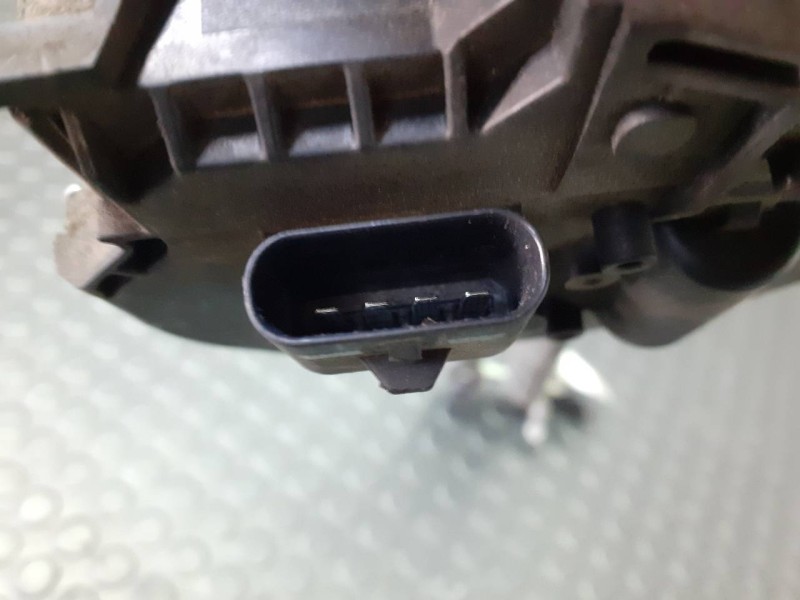 Recambio de motor limpia delantero para mercedes-benz clase e (w212) lim. e 200 cdi blueefficiency (212.005) referencia OEM IAM 