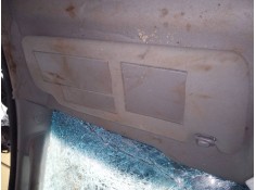 Recambio de parasol izquierdo para toyota land cruiser (j15) gx referencia OEM IAM    2