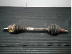 TRANSMISION DELANTERA IZQUIERDA 1497191080 P1-B6-13