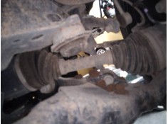 TRANSMISION DELANTERA DERECHA 