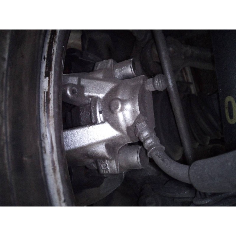 Recambio de pinza freno trasera izquierda para mercedes-benz clase e (w212) lim. e 200 cdi blueefficiency (212.005) referencia O