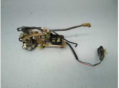 CERRADURA PUERTA DELANTERA IZQUIERDA HG030003A E2-B4-45-2