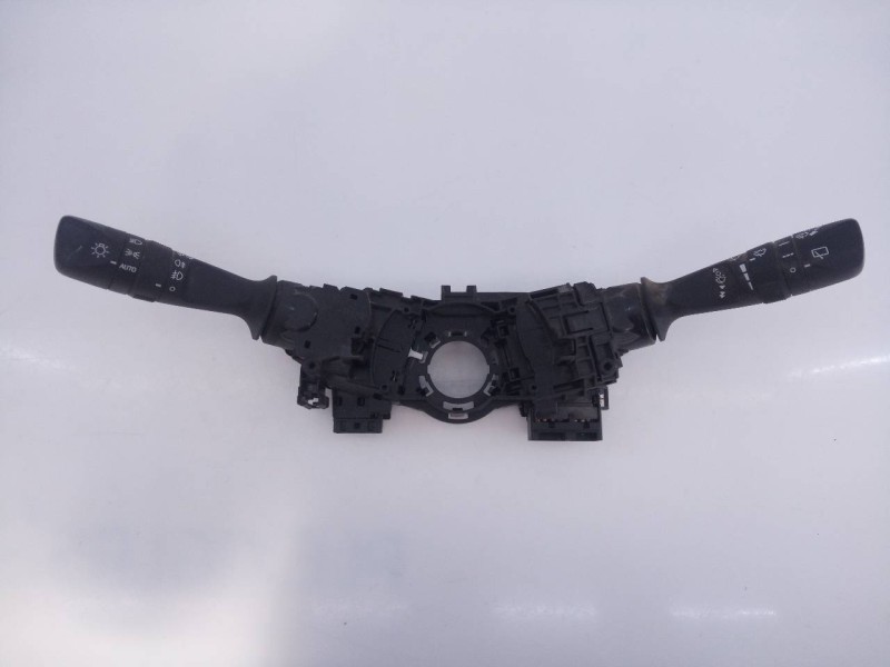 Recambio de mando intermitentes para toyota land cruiser (j15) gx referencia OEM IAM   E3-B2-13-1