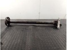 TRANSMISION CENTRAL A2044103381 P1-A1-40