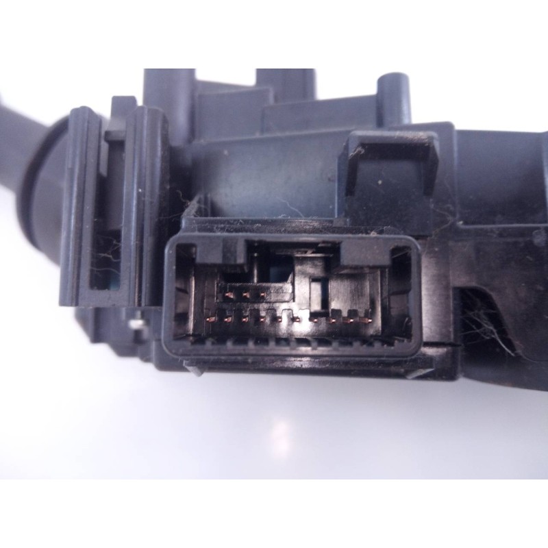 Recambio de mando intermitentes para toyota land cruiser (j15) gx referencia OEM IAM   E3-B2-13-1