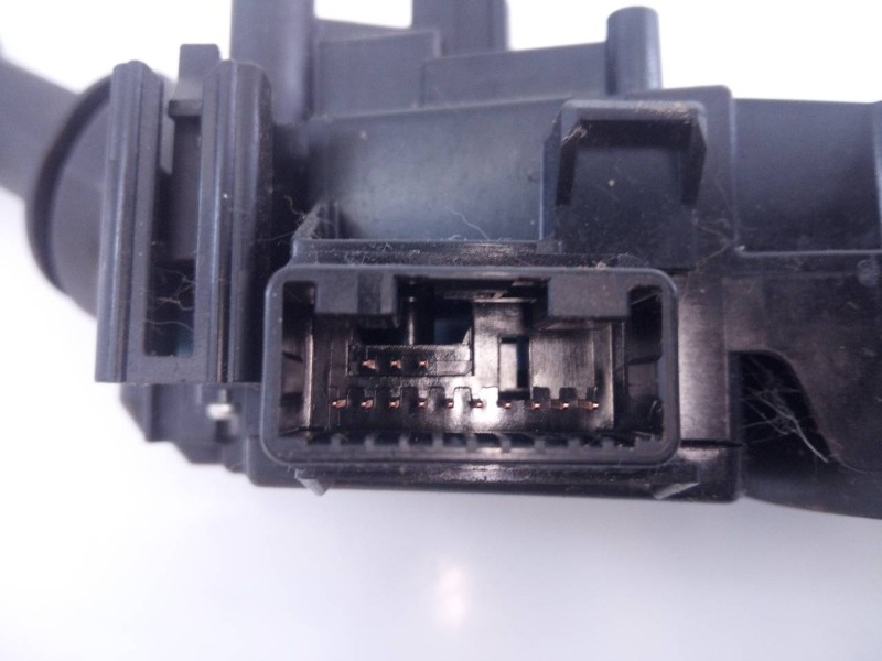 Recambio de mando intermitentes para toyota land cruiser (j15) gx referencia OEM IAM   E3-B2-13-1