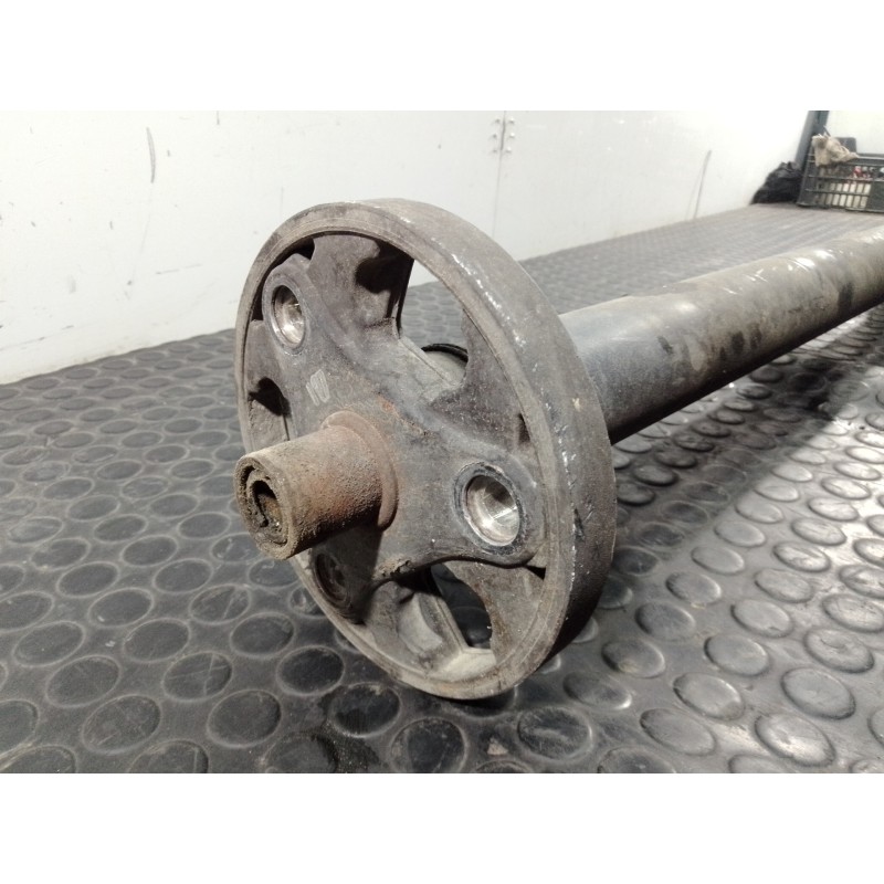 Recambio de transmision central para mercedes-benz clase e (w212) lim. e 200 cdi blueefficiency (212.005) referencia OEM IAM A20