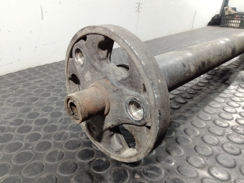 Recambio de transmision central para mercedes-benz clase e (w212) lim. e 200 cdi blueefficiency (212.005) referencia OEM IAM A20