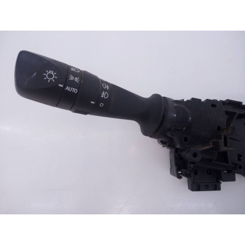 Recambio de mando intermitentes para toyota land cruiser (j15) gx referencia OEM IAM   E3-B2-13-1