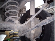 AMORTIGUADOR TRASERO IZQUIERDO 