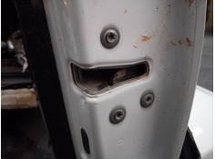 CERRADURA MALETERO / PORTON 