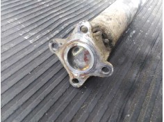 Recambio de transmision central para mitsubishi galloper (hyundai) 2.5 td (3-ptas.) referencia OEM IAM   P1-A6-42 2