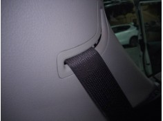 CINTURON SEGURIDAD TRASERO IZQUIERDO 
