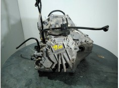 Recambio de caja cambios para ford fusion (cbk) + referencia OEM IAM 8070013C  M1-B4-66