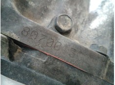 Recambio de caja cambios para ford fusion (cbk) + referencia OEM IAM 8070013C  M1-B4-66 2