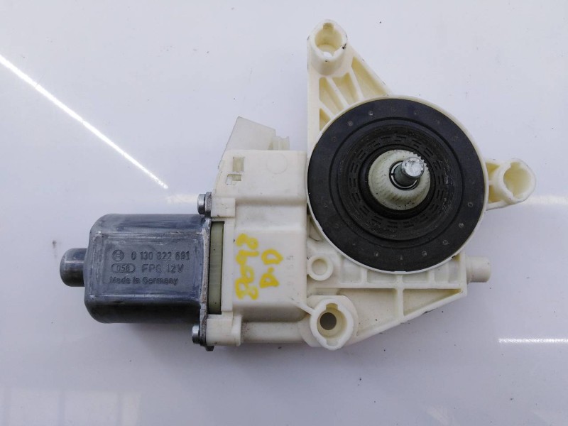 Recambio de motor elevalunas delantero derecho para mercedes-benz clase a (w176) a 180 cdi blueefficiency (176.000) referencia O