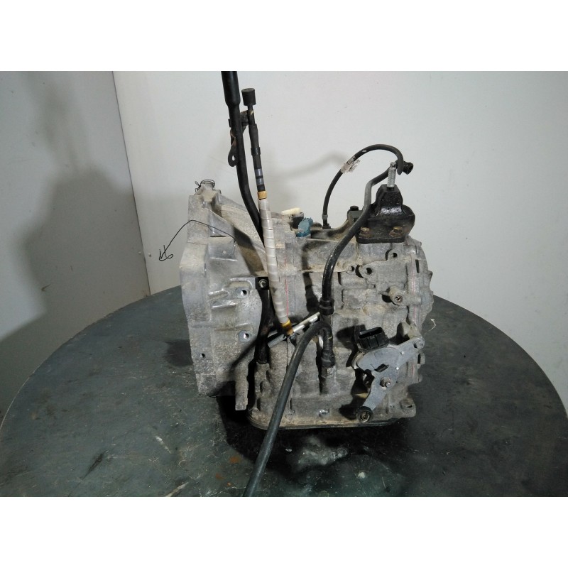 Recambio de caja cambios para ford fusion (cbk) + referencia OEM IAM 8070013C  M1-B4-66