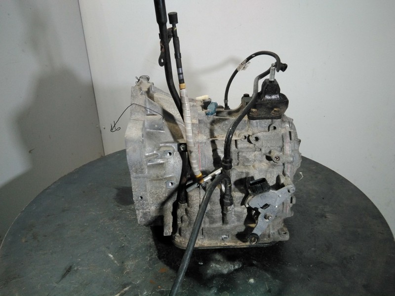 Recambio de caja cambios para ford fusion (cbk) + referencia OEM IAM 8070013C  M1-B4-66