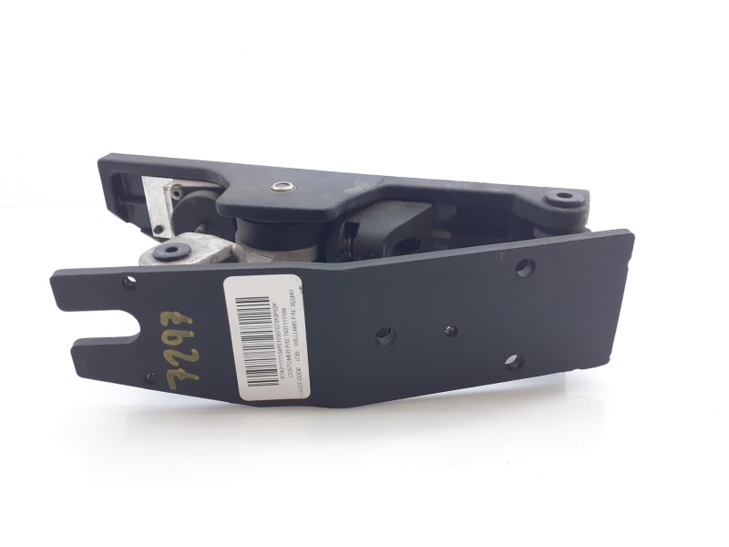 Recambio de pedal acelerador para renault magnum ab 2005 12.8 diesel referencia OEM IAM 7421111164  E2-B2-1B-2