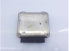 Recambio de centralita motor uce para opel astra j gtc sportive referencia OEM IAM 55590420 0281019088  2