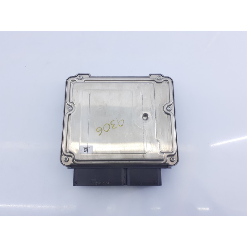 Recambio de centralita motor uce para opel astra j gtc sportive referencia OEM IAM 55590420 0281019088 