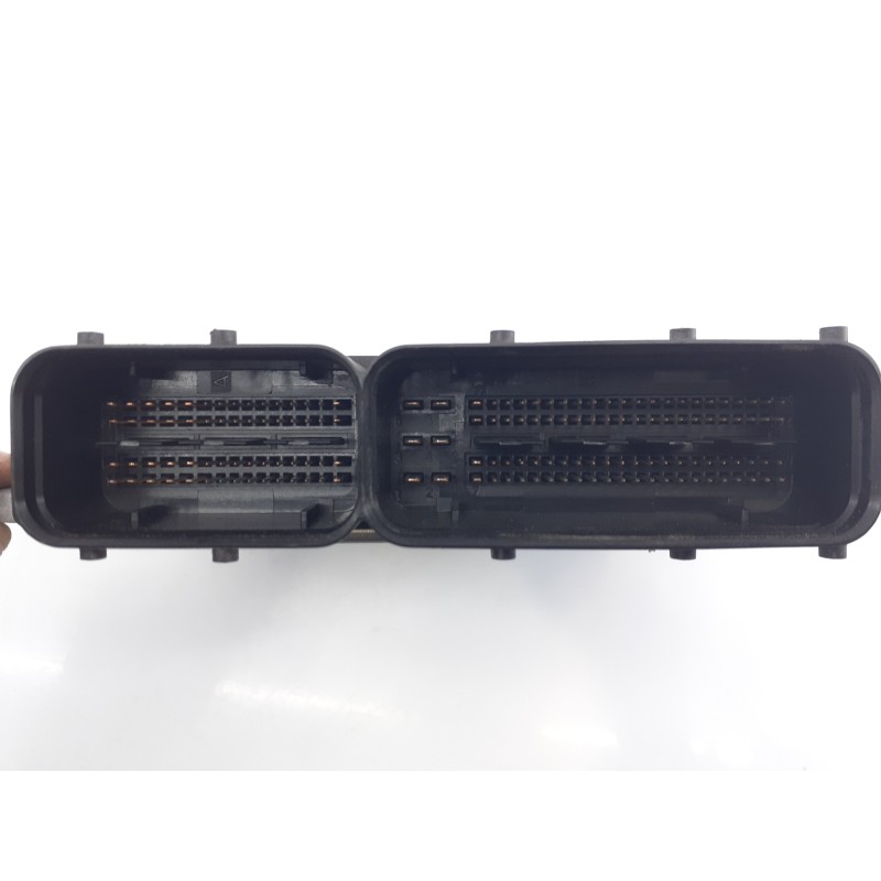 Recambio de centralita motor uce para opel astra j gtc sportive referencia OEM IAM 55590420 0281019088 