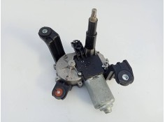 Recambio de motor limpia trasero para opel astra j gtc sportive referencia OEM IAM 13395013  E2-B6-63-1