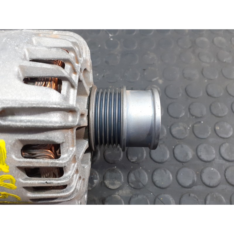 Recambio de alternador para audi a1 sportback (gba) 30 tfsi adrenalin referencia OEM IAM 04E903015  P3-A4-25-3