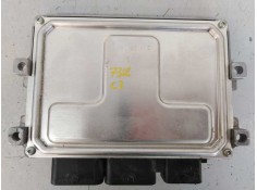 Recambio de centralita motor uce para citroën c3 tonic referencia OEM IAM 9805895780 40980201 E3-B2-27-3 2