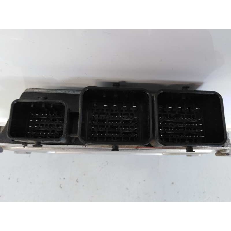 Recambio de centralita motor uce para citroën c3 tonic referencia OEM IAM 9805895780 40980201 E3-B2-27-3