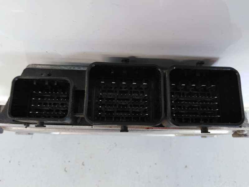 Recambio de centralita motor uce para citroën c3 tonic referencia OEM IAM 9805895780 40980201 E3-B2-27-3