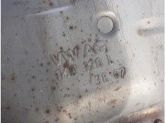 TUBO ESCAPE COMPLETO 1K0120L PV-01-2