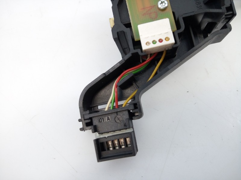 Recambio de mando intermitentes para volkswagen scirocco (137) 1.4 tsi (118kw) referencia OEM IAM 1K0953513E  E2-A1-23-7