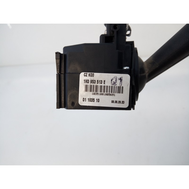 Recambio de mando intermitentes para volkswagen scirocco (137) 1.4 tsi (118kw) referencia OEM IAM 1K0953513E  E2-A1-23-7