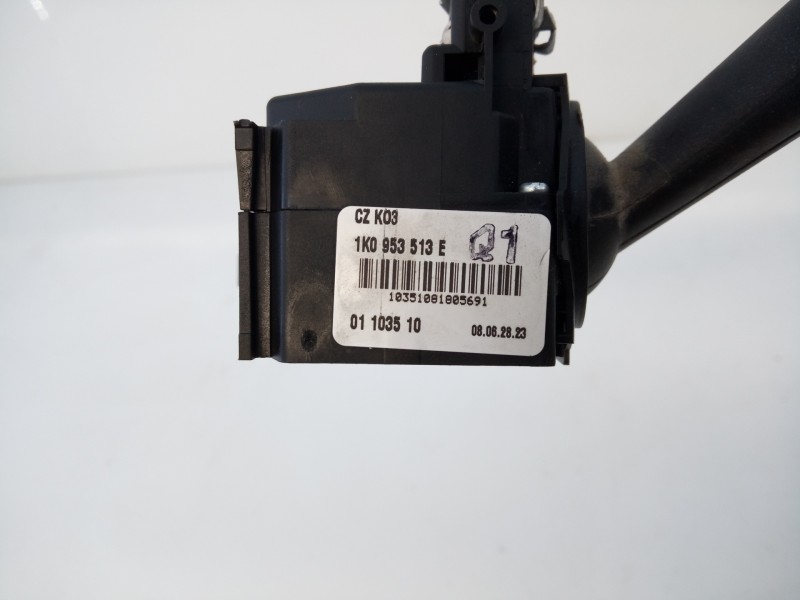 Recambio de mando intermitentes para volkswagen scirocco (137) 1.4 tsi (118kw) referencia OEM IAM 1K0953513E  E2-A1-23-7