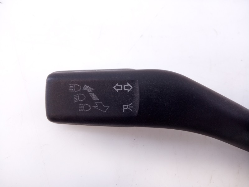 Recambio de mando intermitentes para volkswagen scirocco (137) 1.4 tsi (118kw) referencia OEM IAM 1K0953513E  E2-A1-23-7