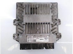 CENTRALITA MOTOR UCE 6M5112A650YA 5WS40512A E3-B3-28-1