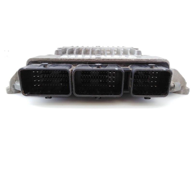 Recambio de centralita motor uce para ford focus berlina (cap) ambiente (d) referencia OEM IAM 6M5112A650YA 5WS40512A E3-B3-28-1