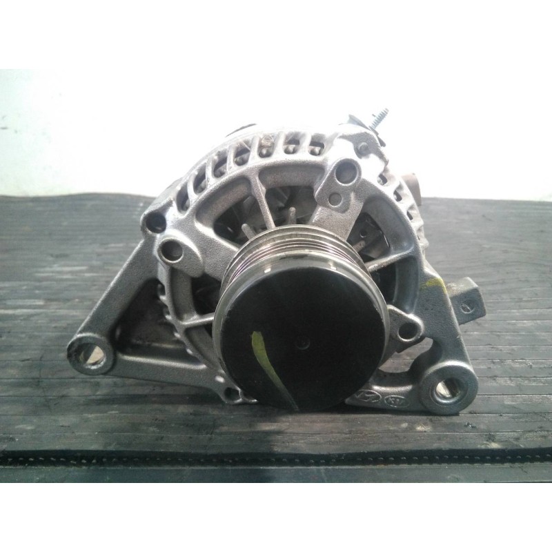 Recambio de alternador para kia cee´d drive referencia OEM IAM 373002A750 MS1042113580 P3-A4-18-4