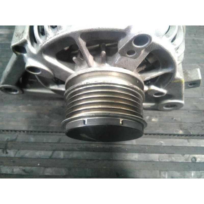 Recambio de alternador para kia cee´d drive referencia OEM IAM 373002A750 MS1042113580 P3-A4-18-4