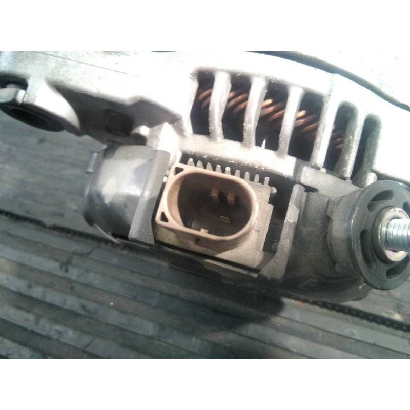 Recambio de alternador para kia cee´d drive referencia OEM IAM 373002A750 MS1042113580 P3-A4-18-4