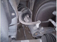 AMORTIGUADOR DELANTERO IZQUIERDO 