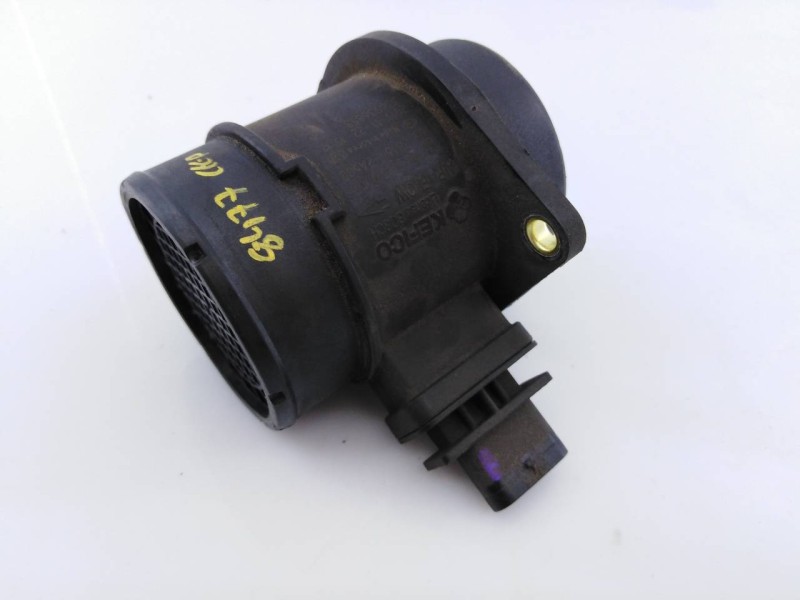 Recambio de caudalimetro para kia cee´d drive referencia OEM IAM 281642A500 0221050002 