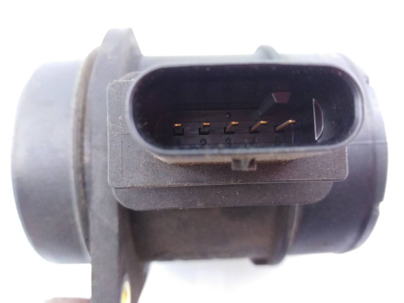 Recambio de caudalimetro para kia cee´d drive referencia OEM IAM 281642A500 0221050002 